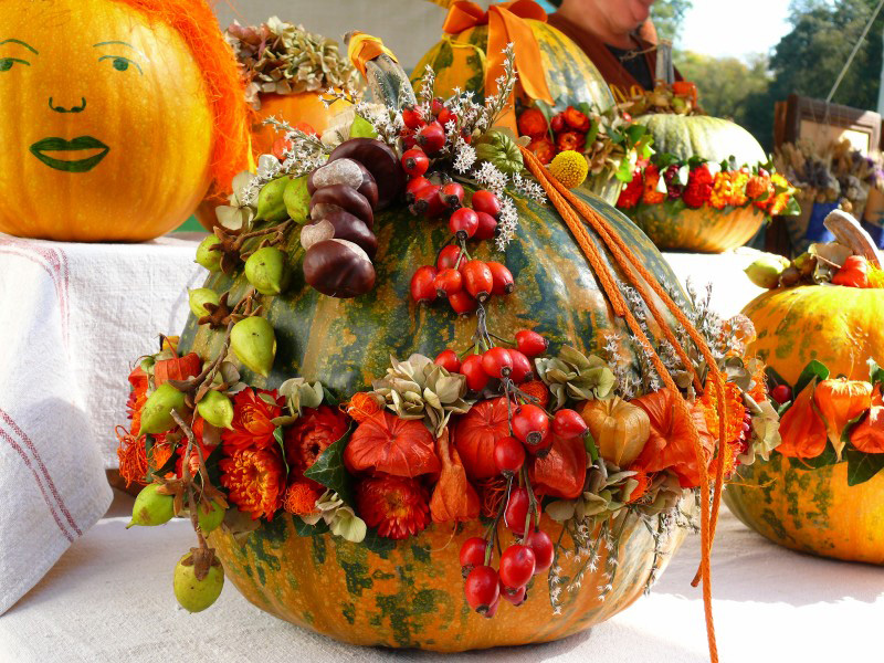 Őrségi Tökfesztivál