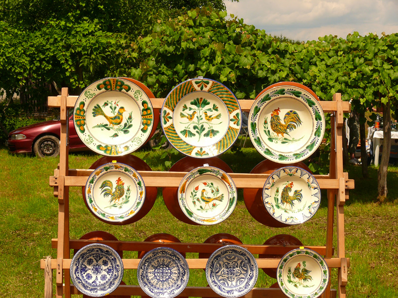 Nemzetközi Fazekasnapok