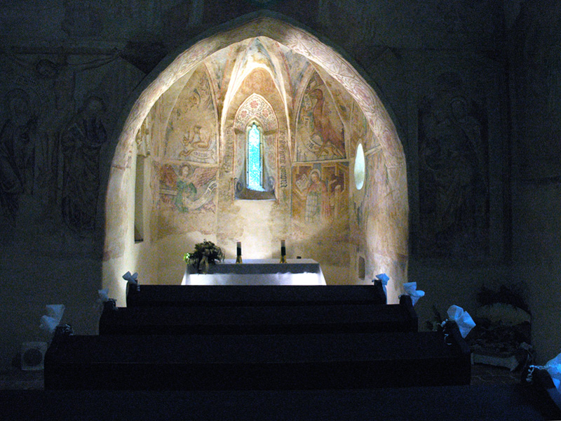 Veleméri félhomály